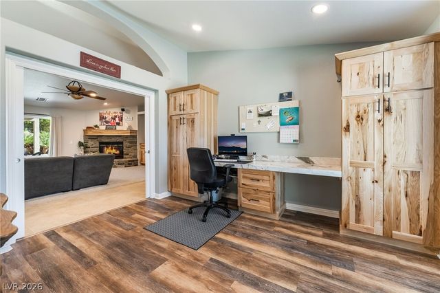5090 Balhurst Court, Pahrump, NV 89061