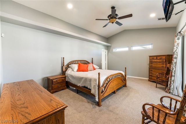 5090 Balhurst Court, Pahrump, NV 89061