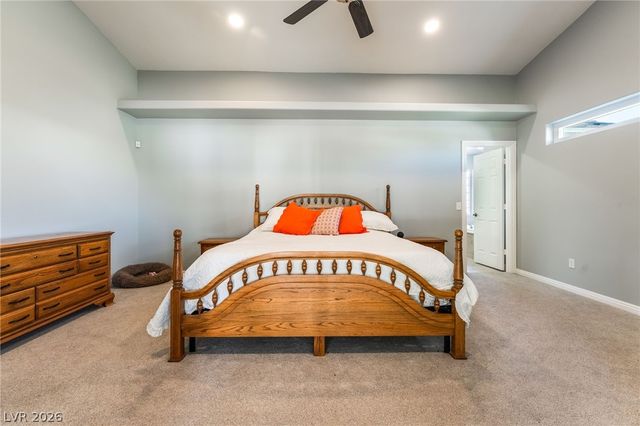 5090 Balhurst Court, Pahrump, NV 89061