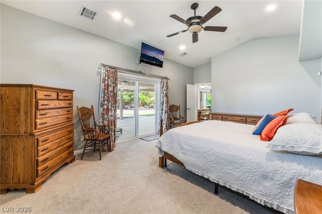 5090 Balhurst Court, Pahrump, NV 89061
