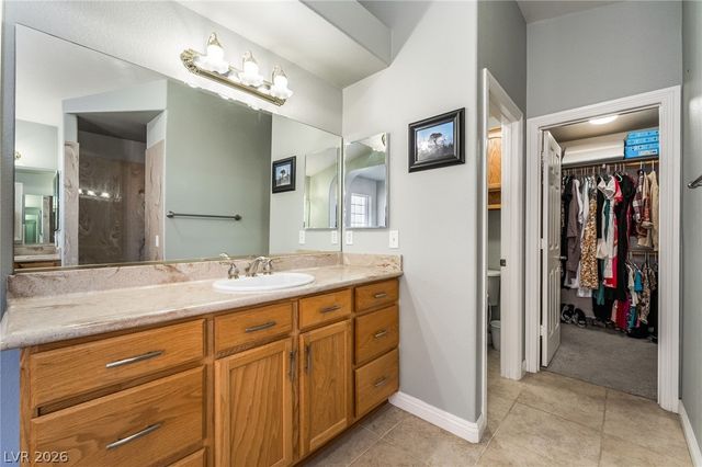 5090 Balhurst Court, Pahrump, NV 89061