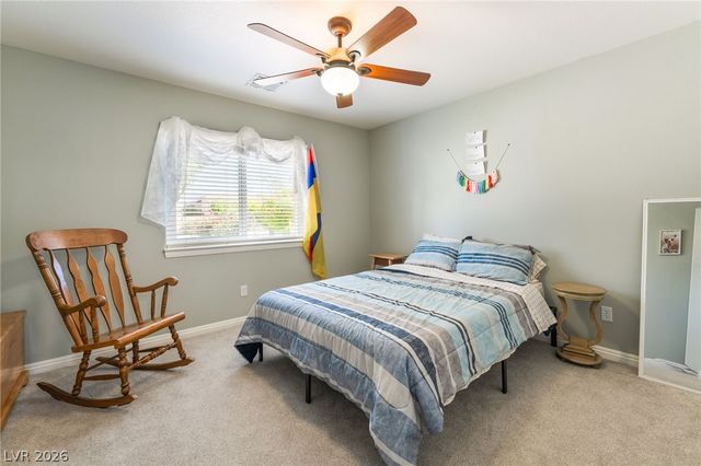 5090 Balhurst Court, Pahrump, NV 89061