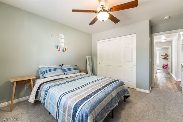 5090 Balhurst Court, Pahrump, NV 89061
