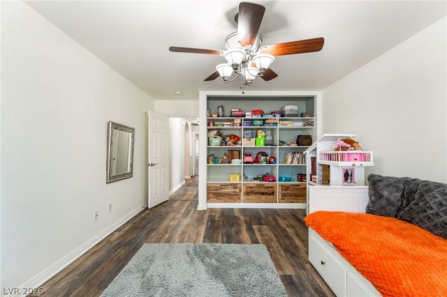 5090 Balhurst Court, Pahrump, NV 89061