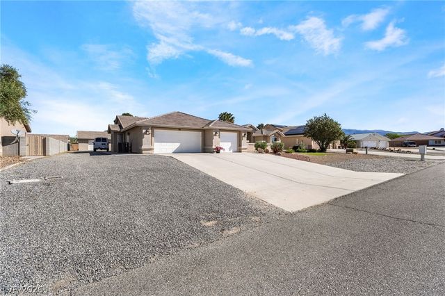 5090 Balhurst Court, Pahrump, NV 89061