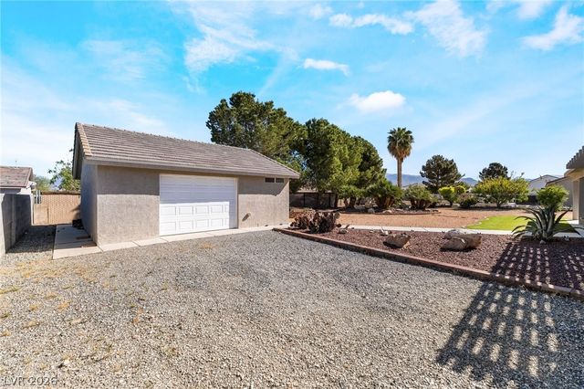 5090 Balhurst Court, Pahrump, NV 89061