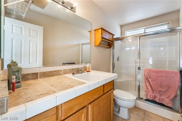 5090 Balhurst Court, Pahrump, NV 89061