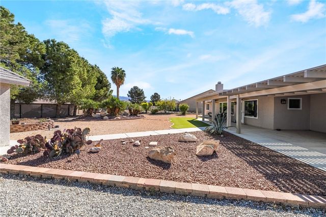 5090 Balhurst Court, Pahrump, NV 89061