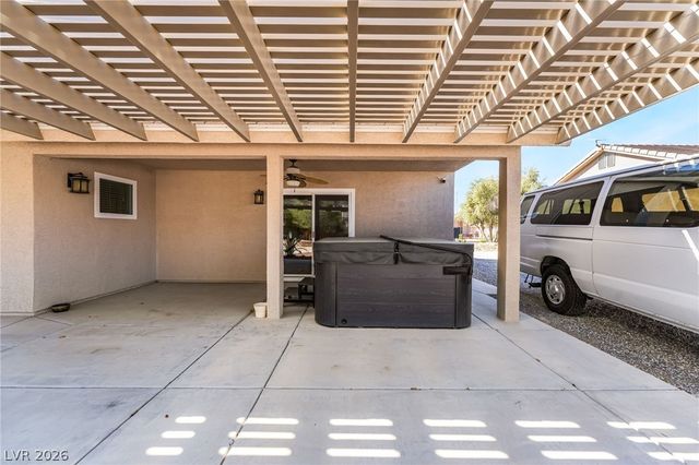 5090 Balhurst Court, Pahrump, NV 89061
