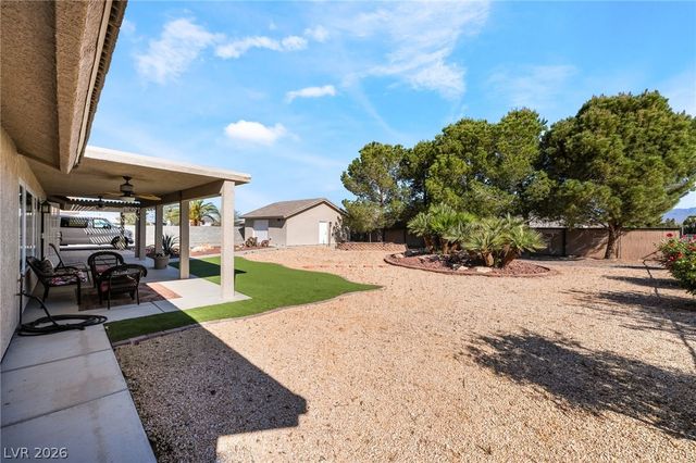 5090 Balhurst Court, Pahrump, NV 89061