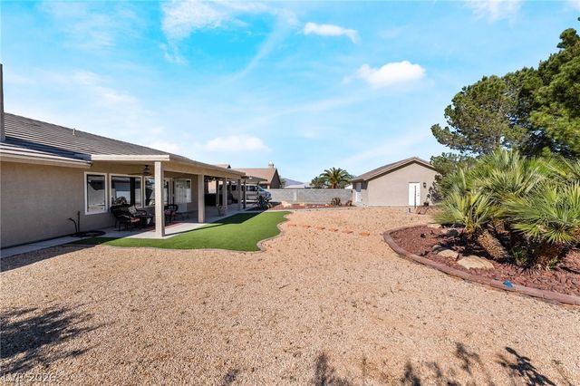 5090 Balhurst Court, Pahrump, NV 89061
