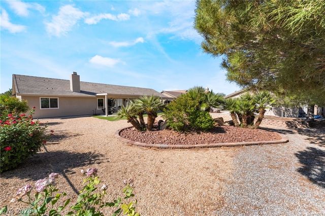 5090 Balhurst Court, Pahrump, NV 89061