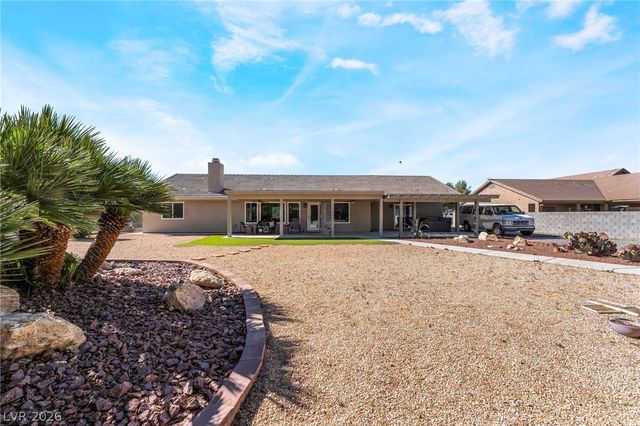 5090 Balhurst Court, Pahrump, NV 89061