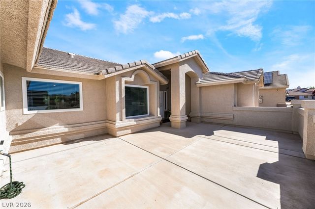 5090 Balhurst Court, Pahrump, NV 89061