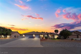 5090 Balhurst Court, Pahrump, NV 89061