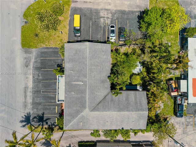 400 SE 31st St 6, Fort Lauderdale, FL 33316