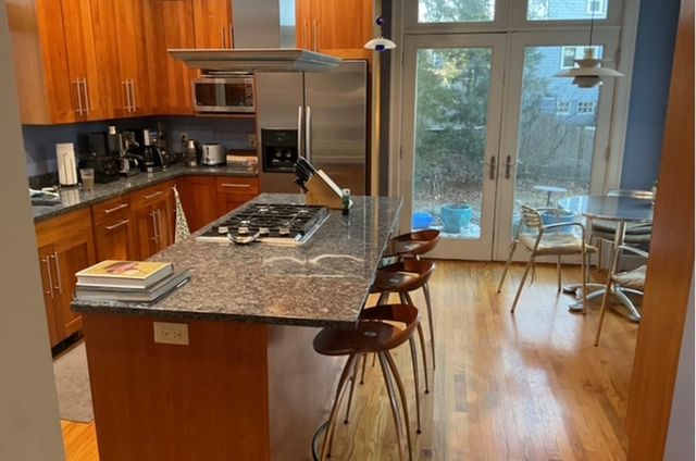 34 Woodcliff Rd, Newton, MA 02461