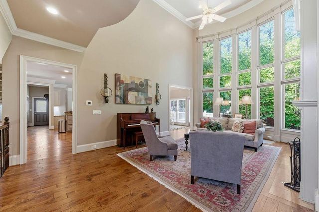 348 Aviemore Lane, Suwanee, GA 30024