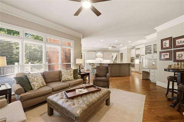 348 Aviemore Lane, Suwanee, GA 30024