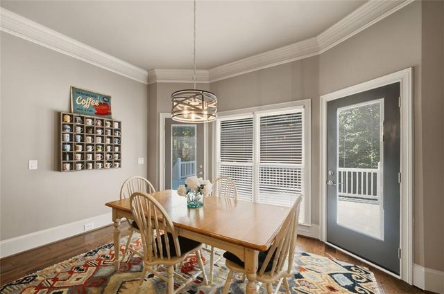 348 Aviemore Lane, Suwanee, GA 30024