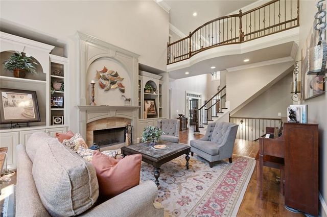 348 Aviemore Lane, Suwanee, GA 30024
