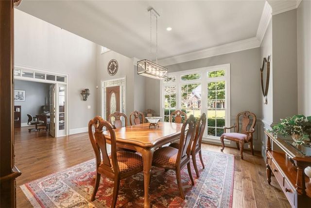 348 Aviemore Lane, Suwanee, GA 30024