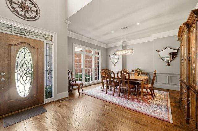348 Aviemore Lane, Suwanee, GA 30024