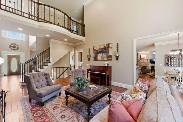 348 Aviemore Lane, Suwanee, GA 30024