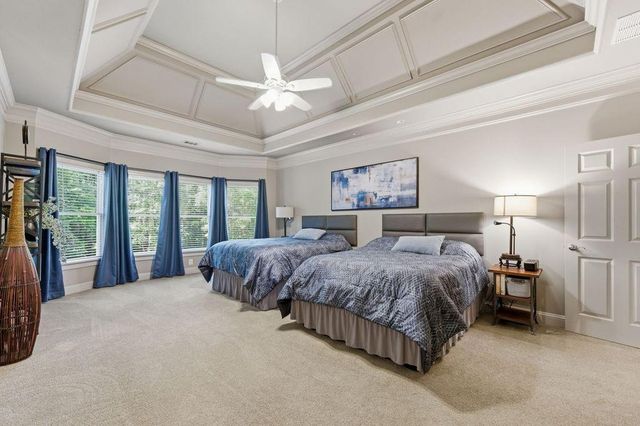 348 Aviemore Lane, Suwanee, GA 30024