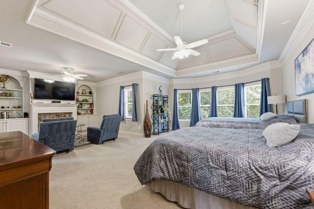 348 Aviemore Lane, Suwanee, GA 30024