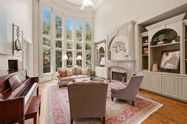 348 Aviemore Lane, Suwanee, GA 30024