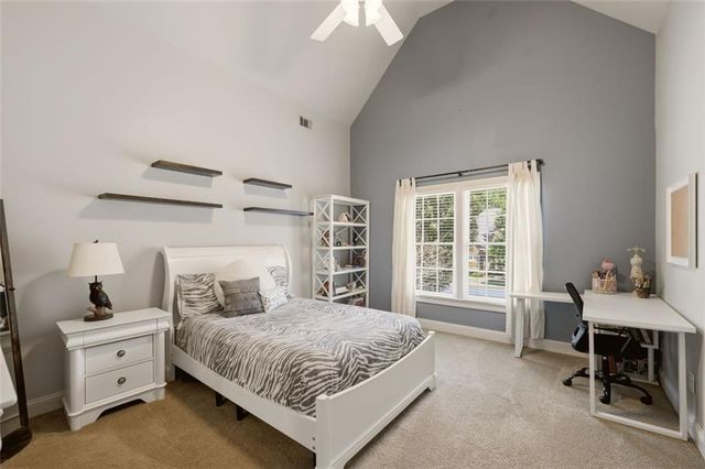 348 Aviemore Lane, Suwanee, GA 30024
