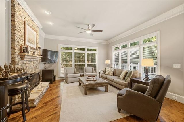 348 Aviemore Lane, Suwanee, GA 30024