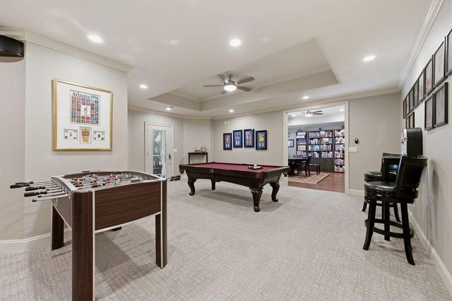 348 Aviemore Lane, Suwanee, GA 30024