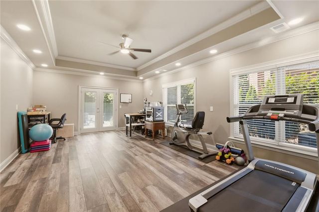 348 Aviemore Lane, Suwanee, GA 30024