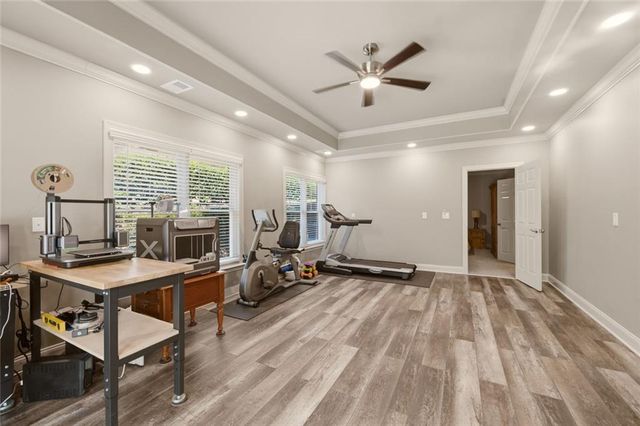 348 Aviemore Lane, Suwanee, GA 30024