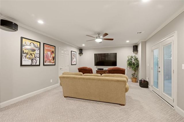 348 Aviemore Lane, Suwanee, GA 30024