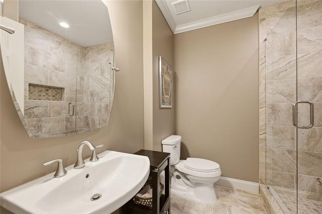 348 Aviemore Lane, Suwanee, GA 30024