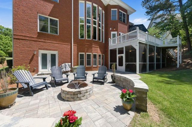 348 Aviemore Lane, Suwanee, GA 30024