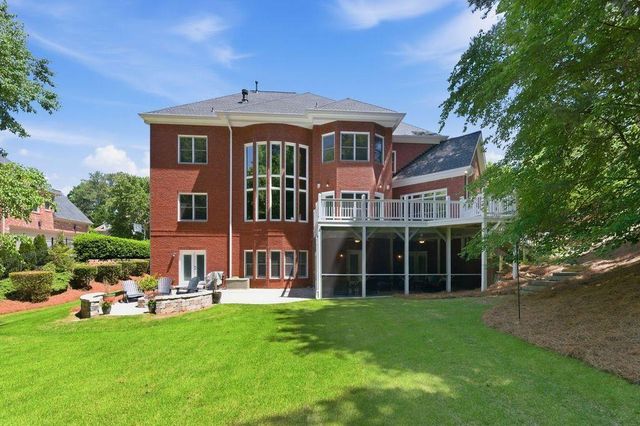 348 Aviemore Lane, Suwanee, GA 30024