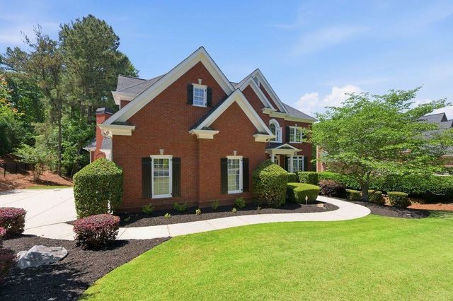 348 Aviemore Lane, Suwanee, GA 30024
