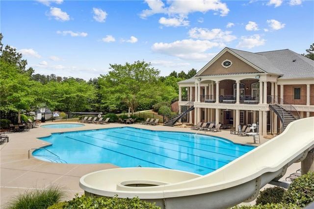 348 Aviemore Lane, Suwanee, GA 30024