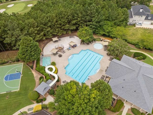348 Aviemore Lane, Suwanee, GA 30024