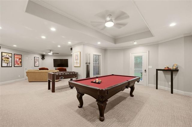 348 Aviemore Lane, Suwanee, GA 30024
