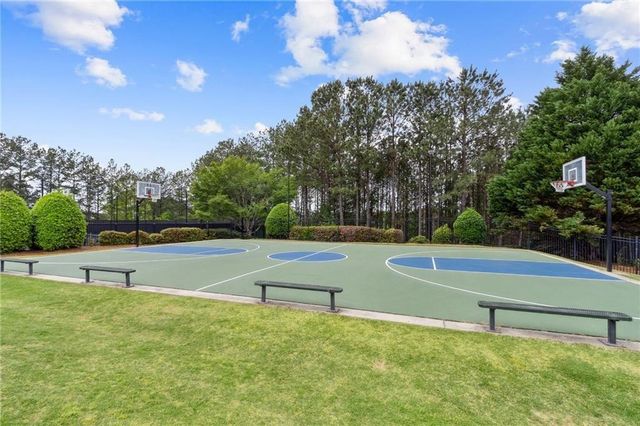 348 Aviemore Lane, Suwanee, GA 30024