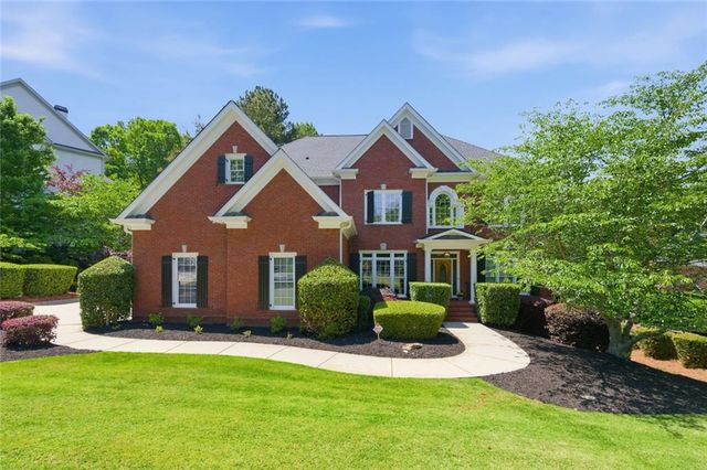 348 Aviemore Lane, Suwanee, GA 30024