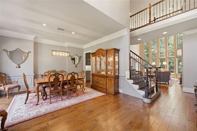 348 Aviemore Lane, Suwanee, GA 30024