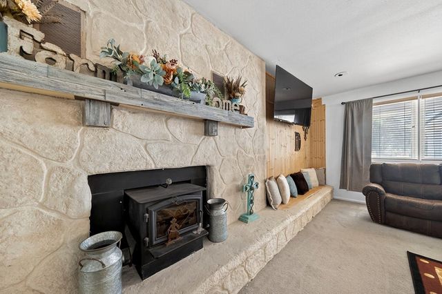 2421 State HWY 137, Stanton, TX 79749