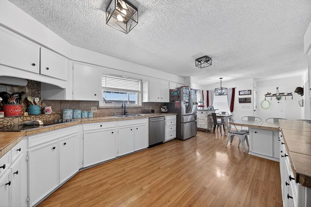 2421 State HWY 137, Stanton, TX 79749