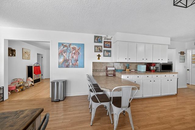 2421 State HWY 137, Stanton, TX 79749